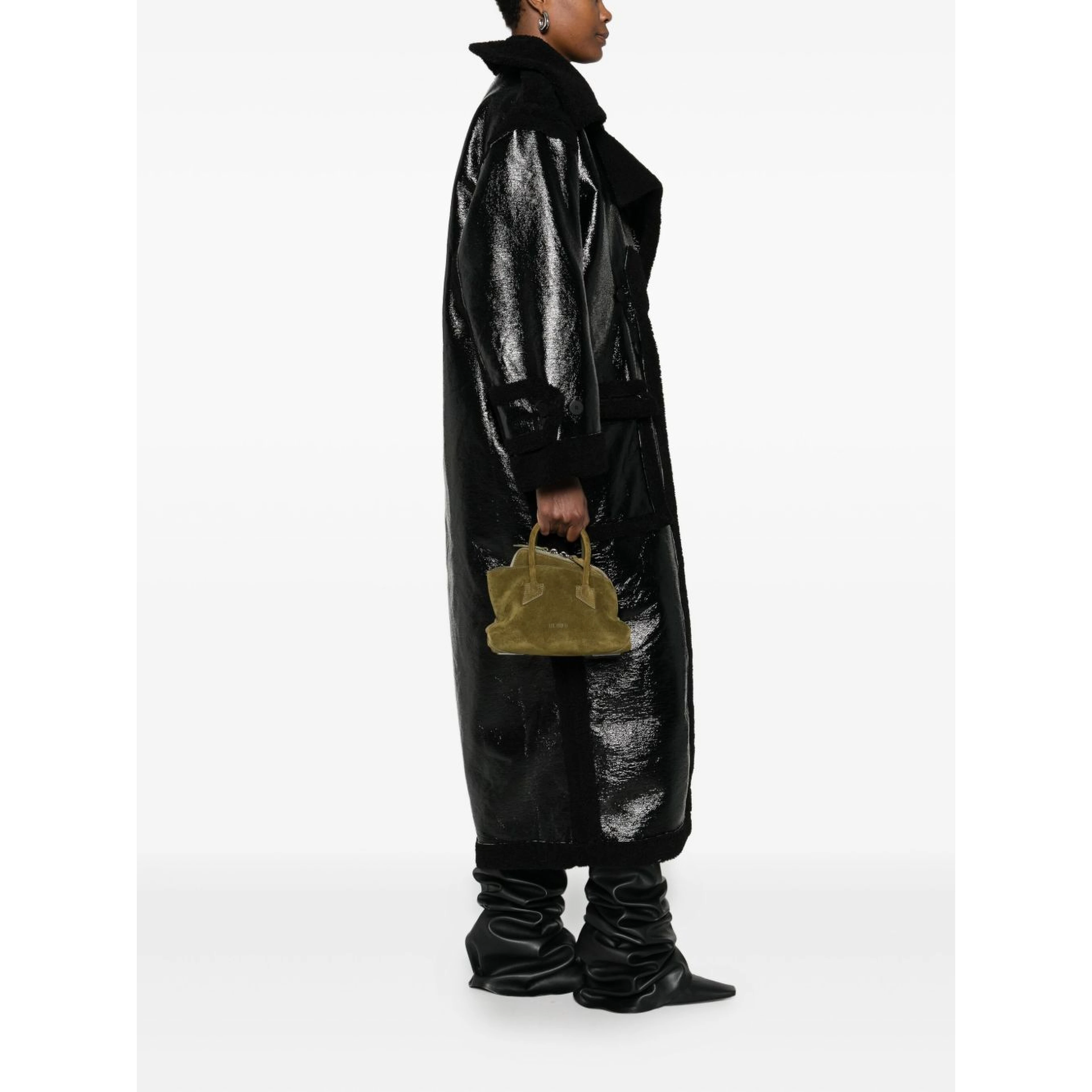 The Attico Bags