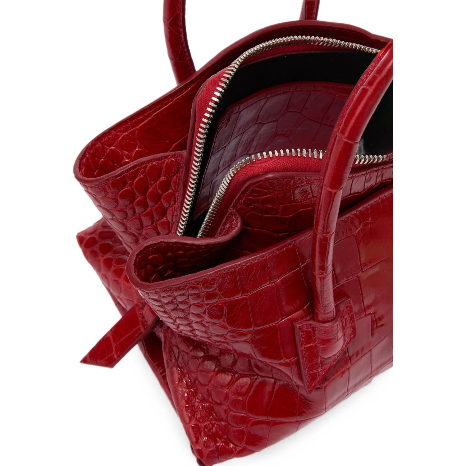 The Attico Bags