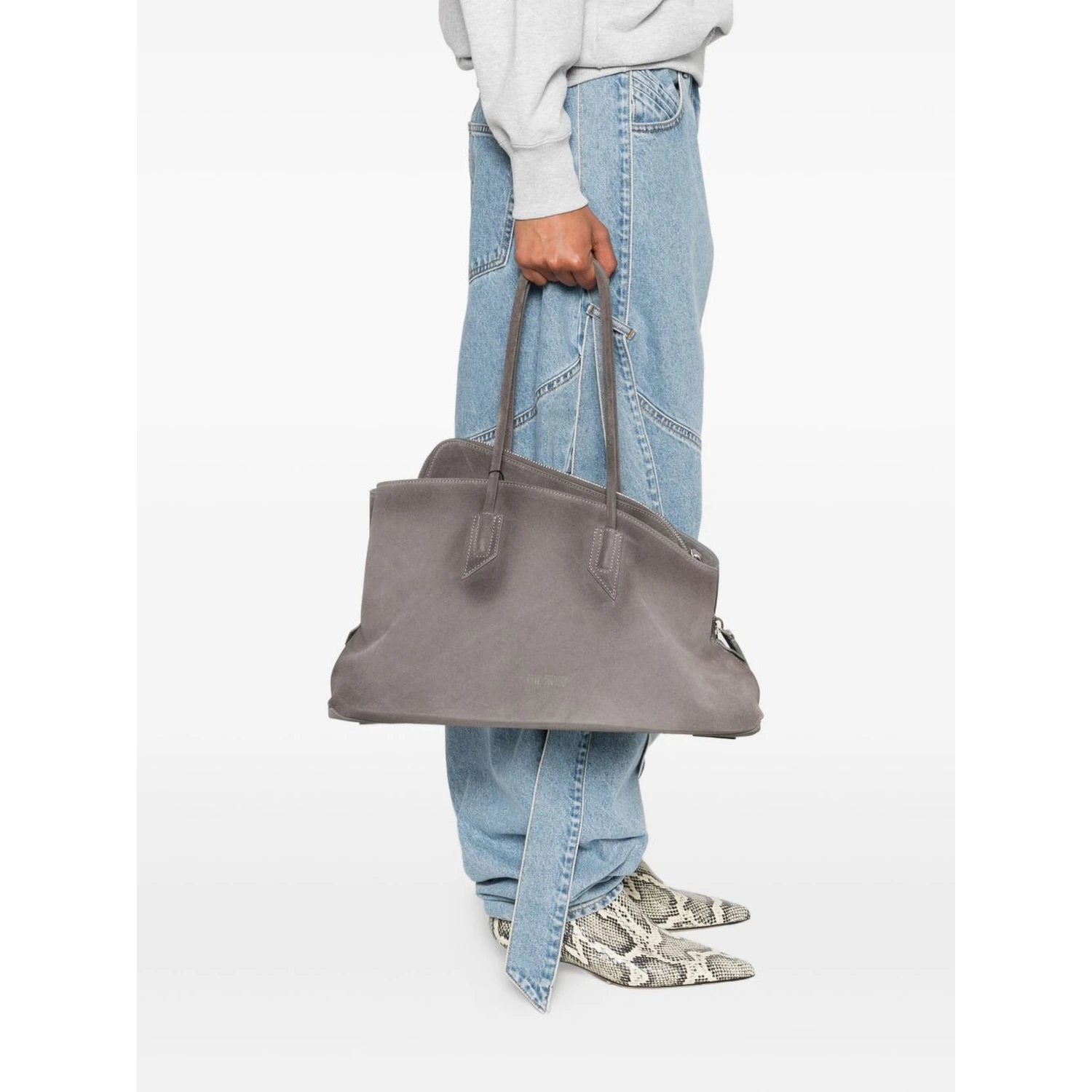 The Attico Bags