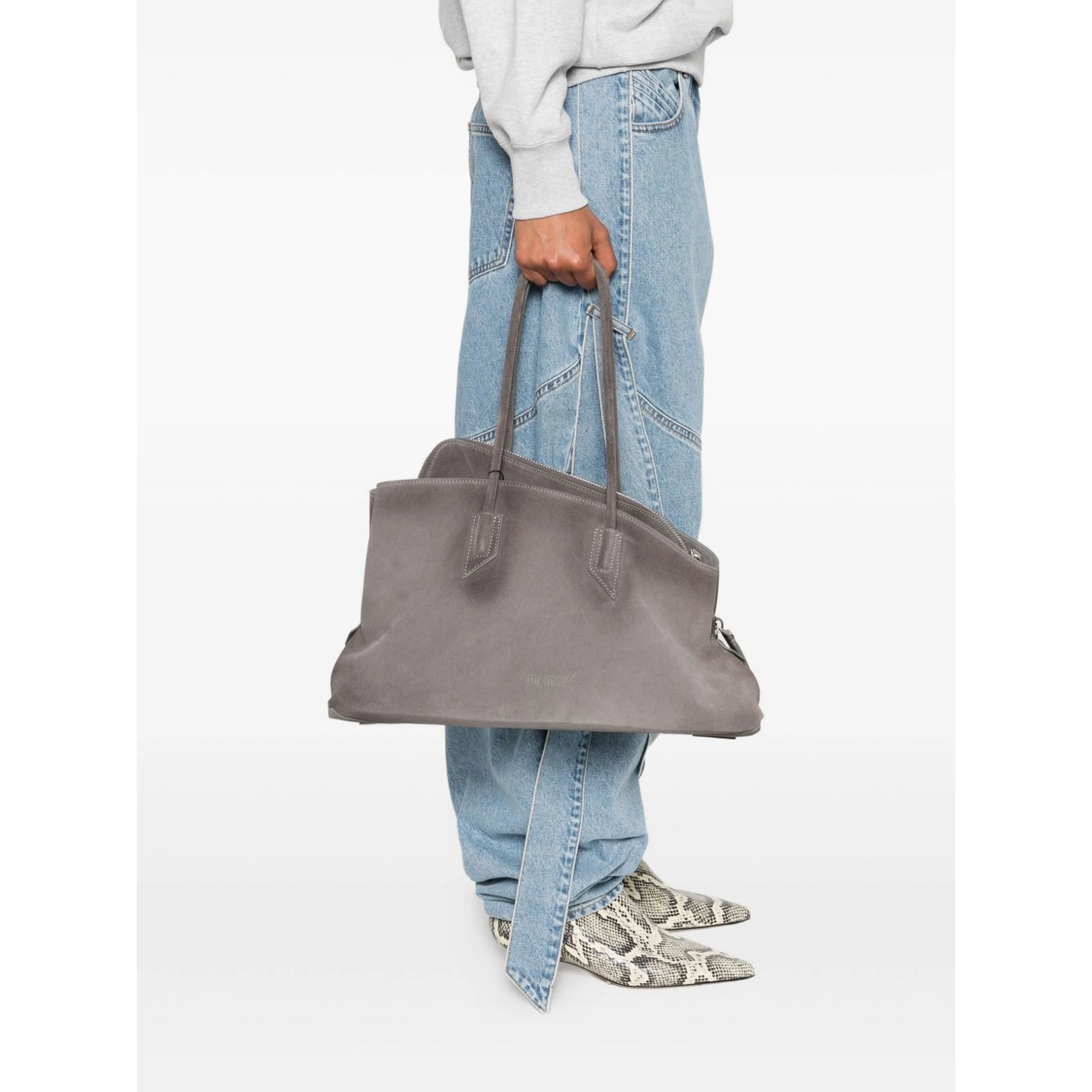 The Attico Bags
