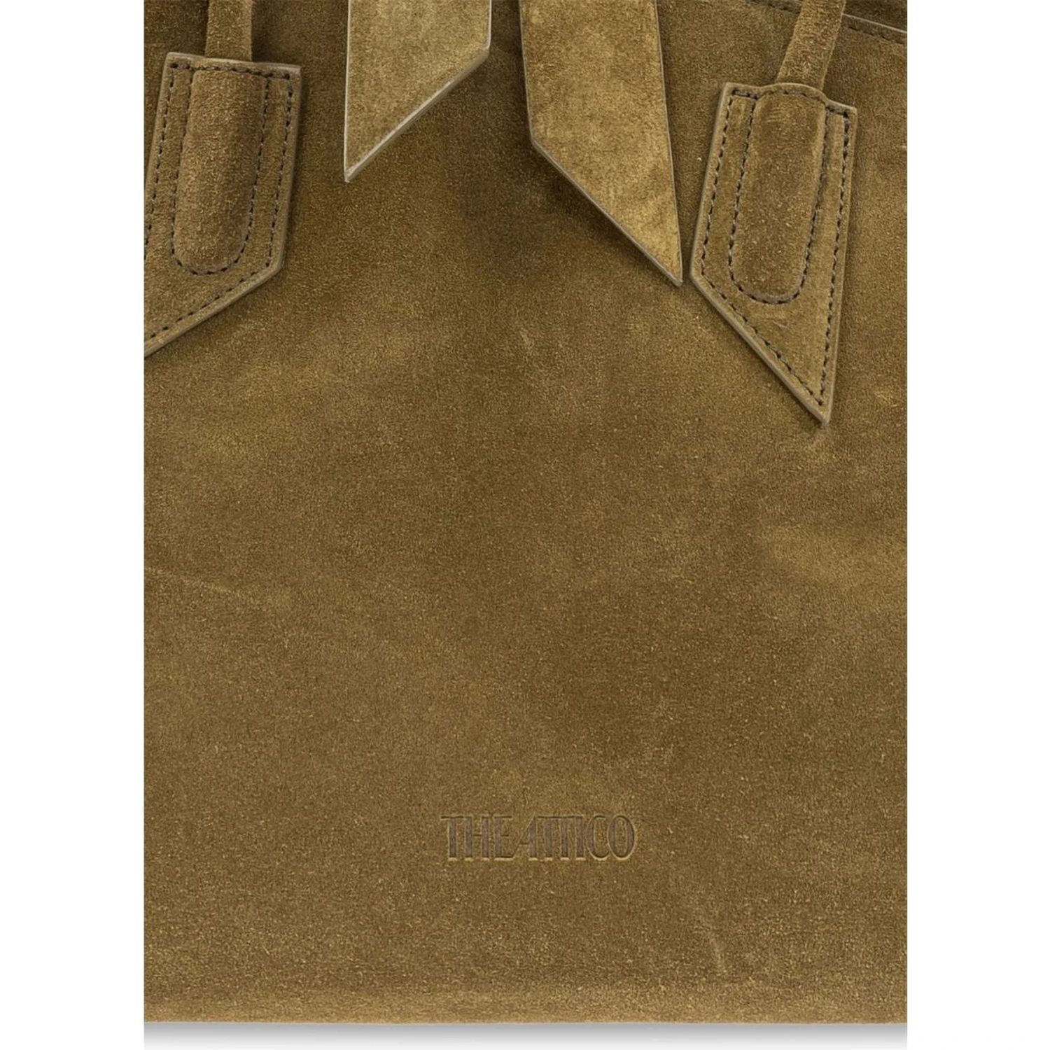 The Attico Bags