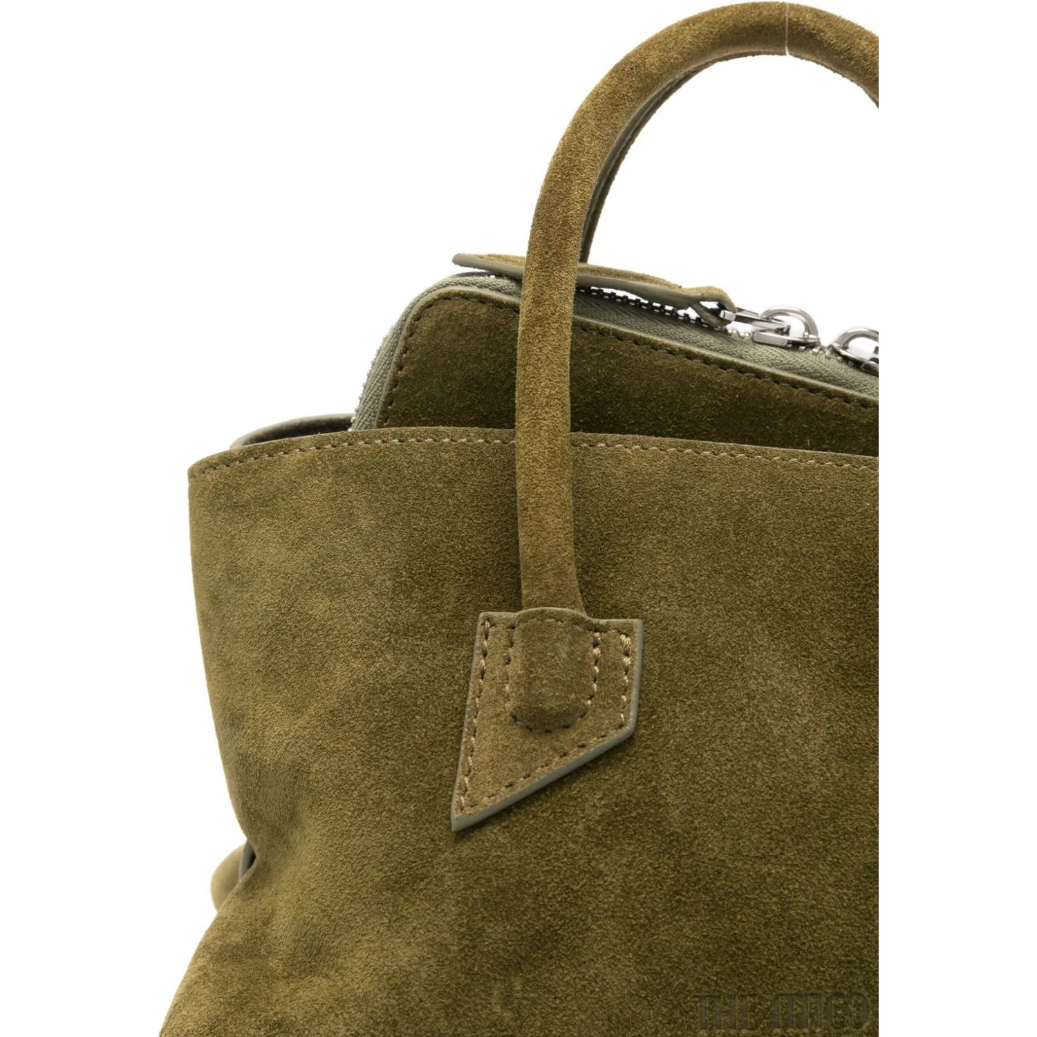 The Attico Bags