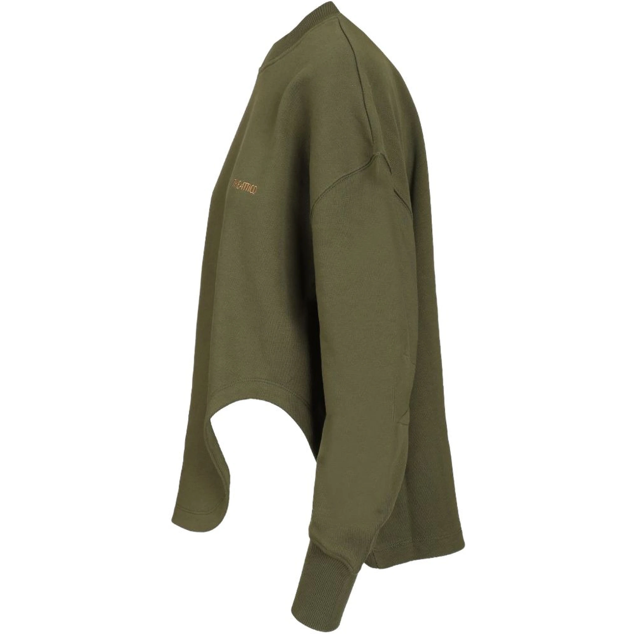 The Attico Sweaters