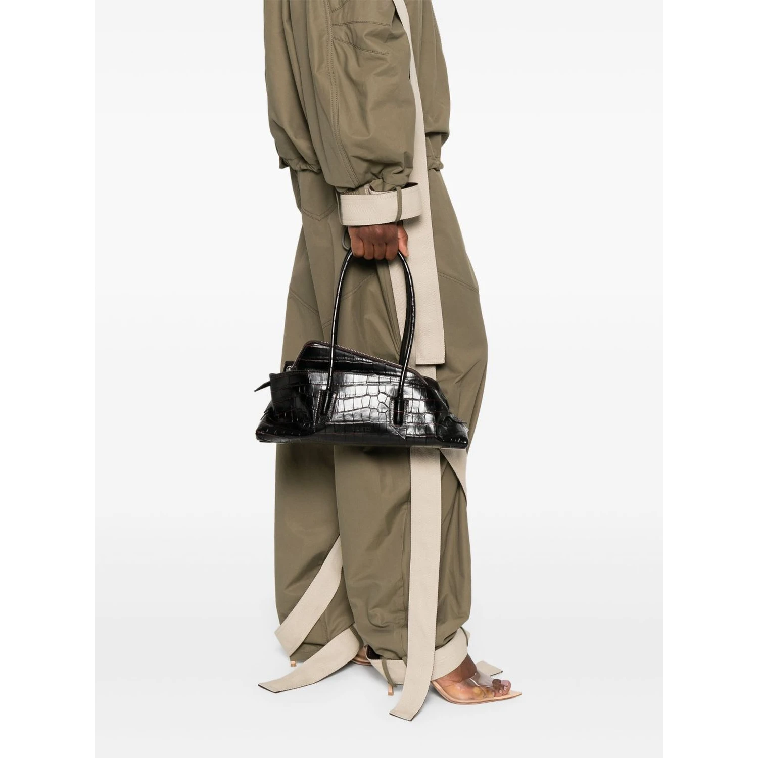 The Attico Bags
