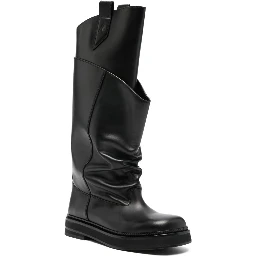 The Attico Boots