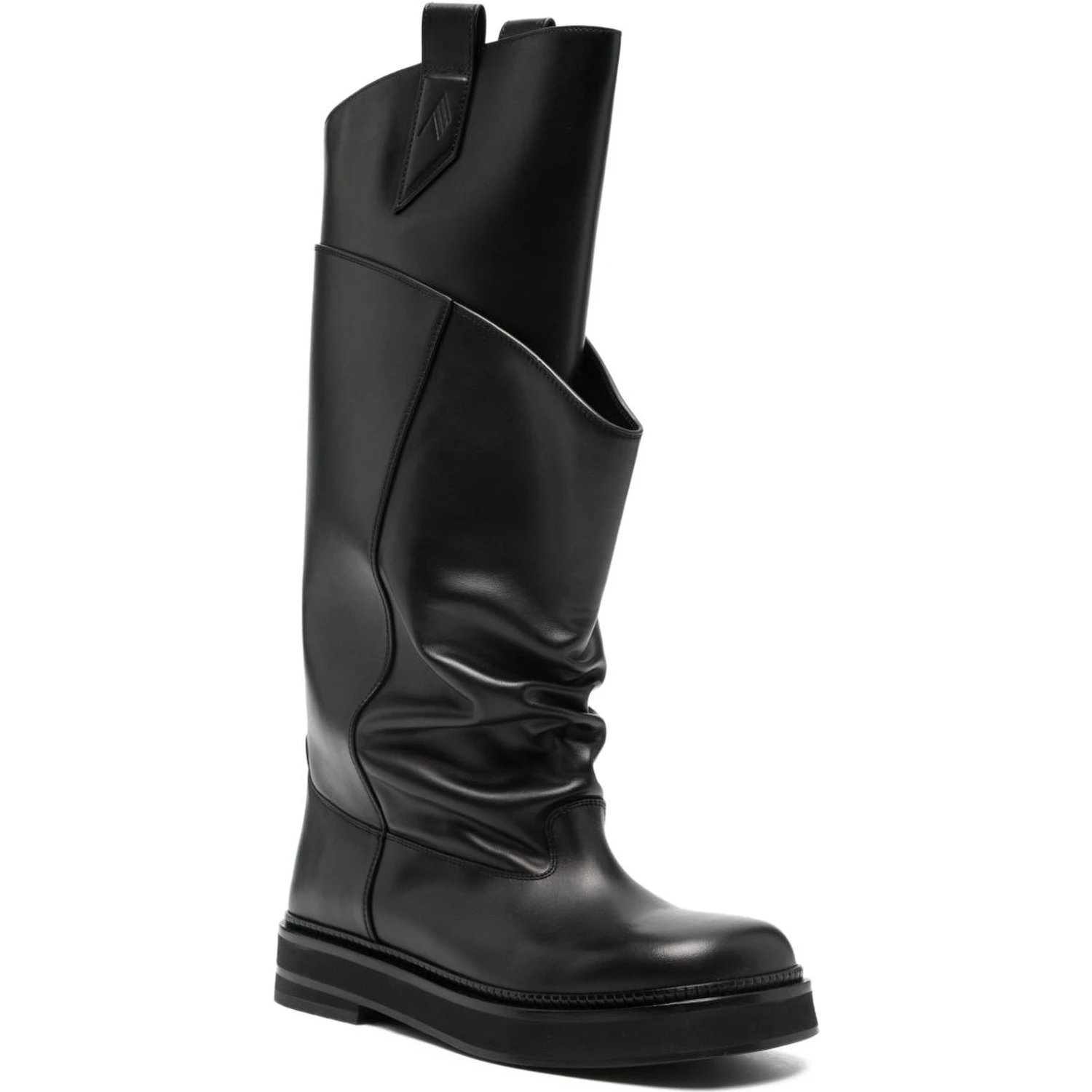 The Attico Boots