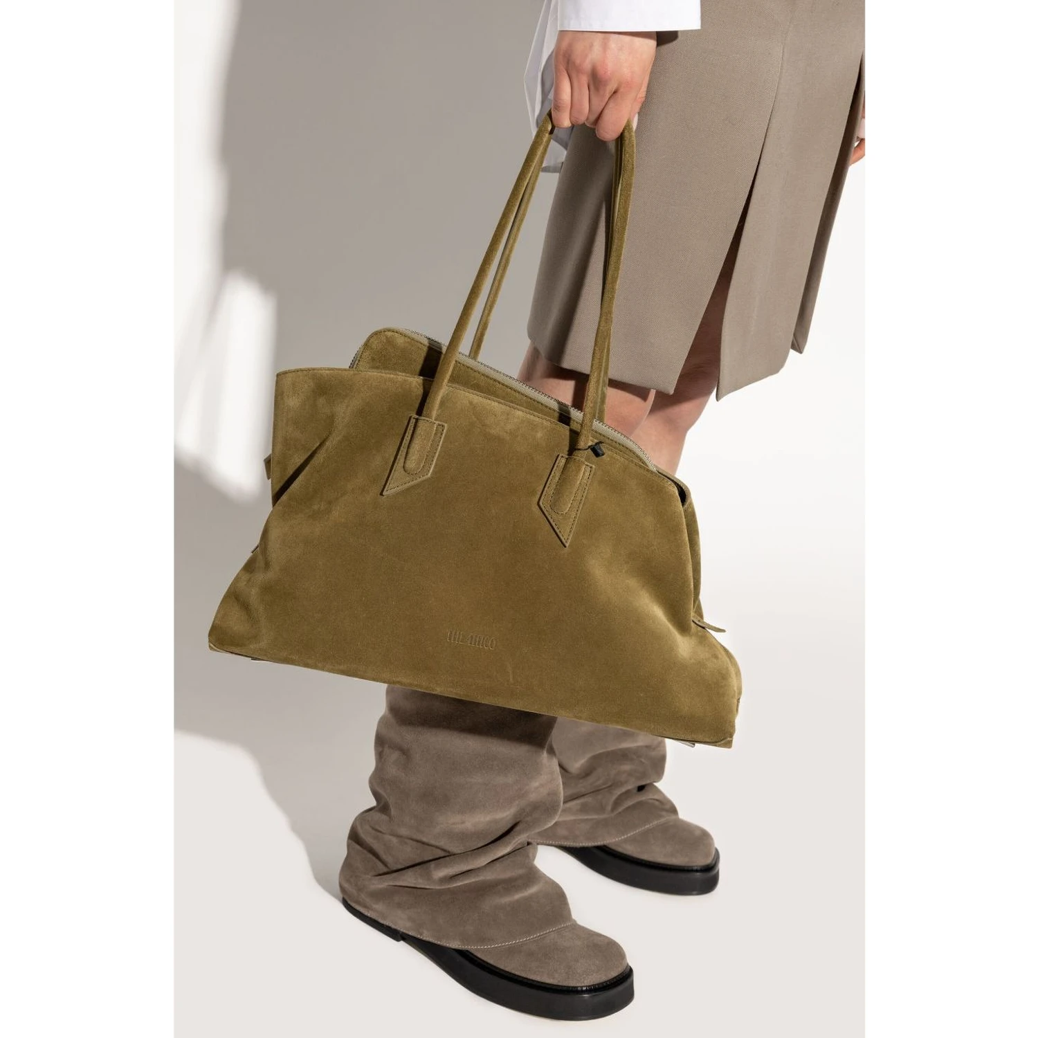 The Attico Bags