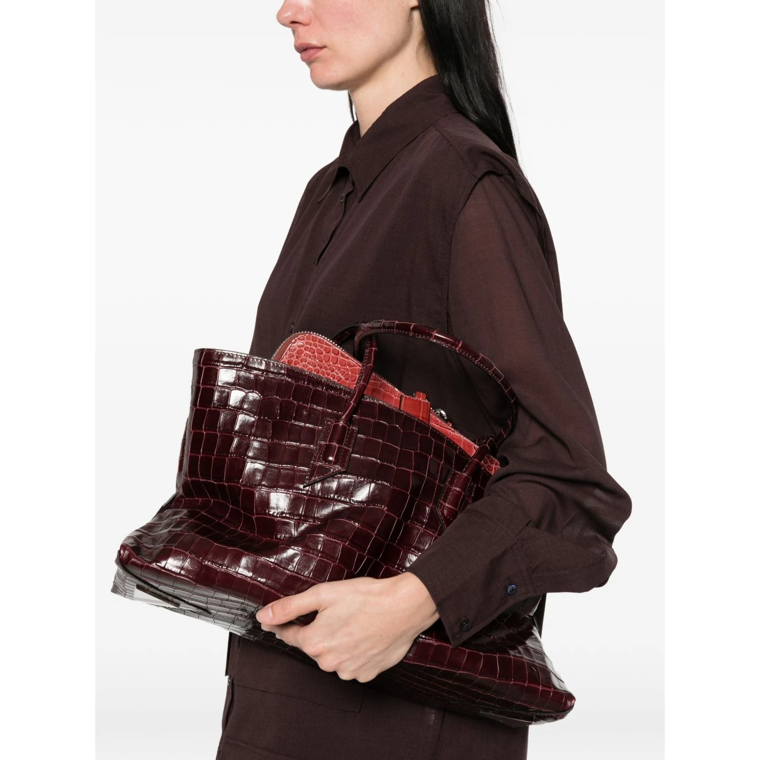 The Attico Bags