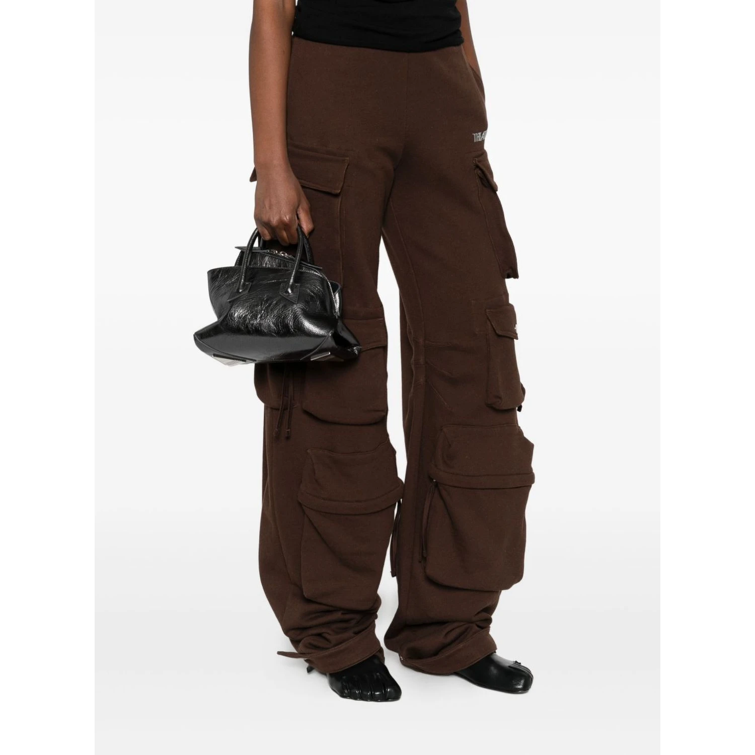 The Attico Bags