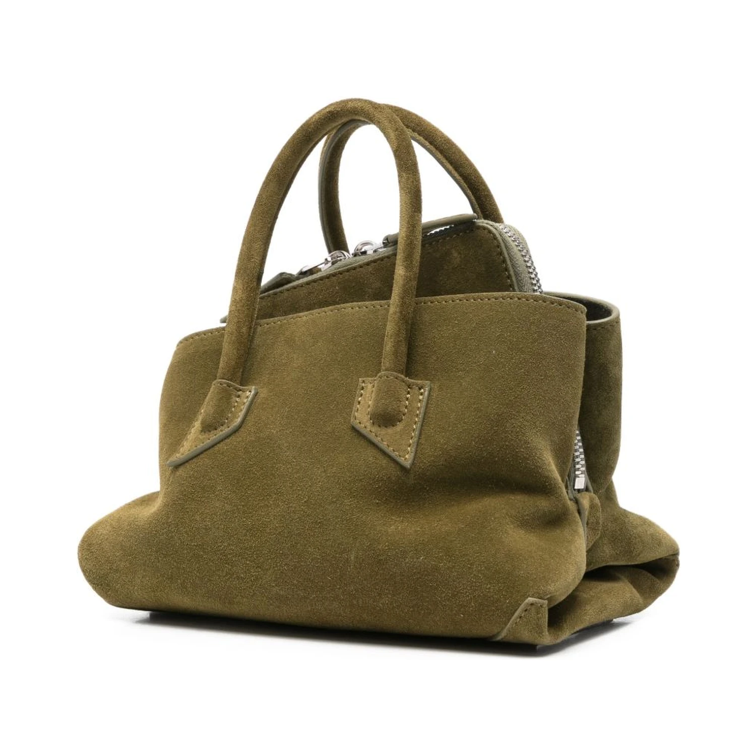 The Attico Bags