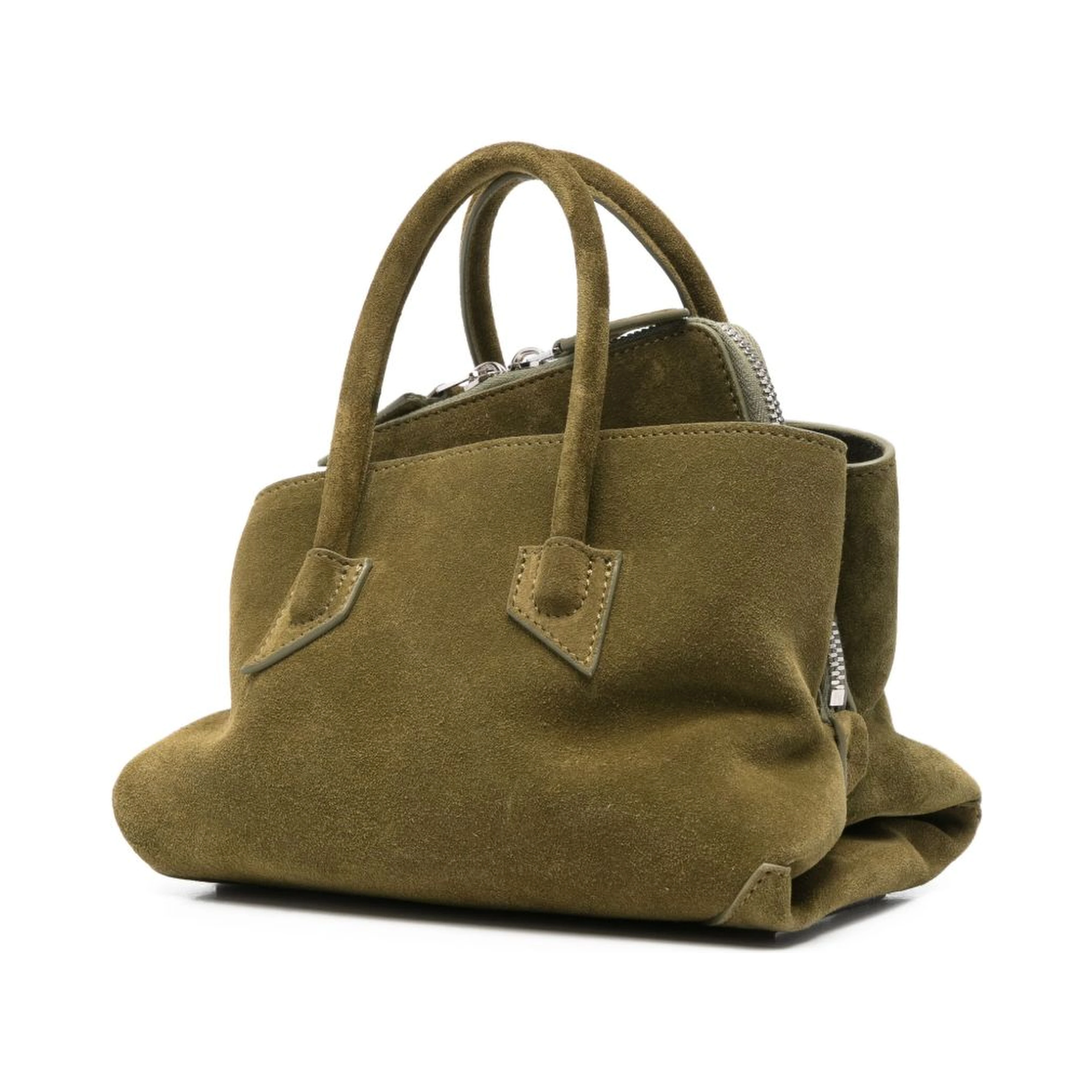 The Attico Bags