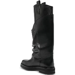 The Attico Boots