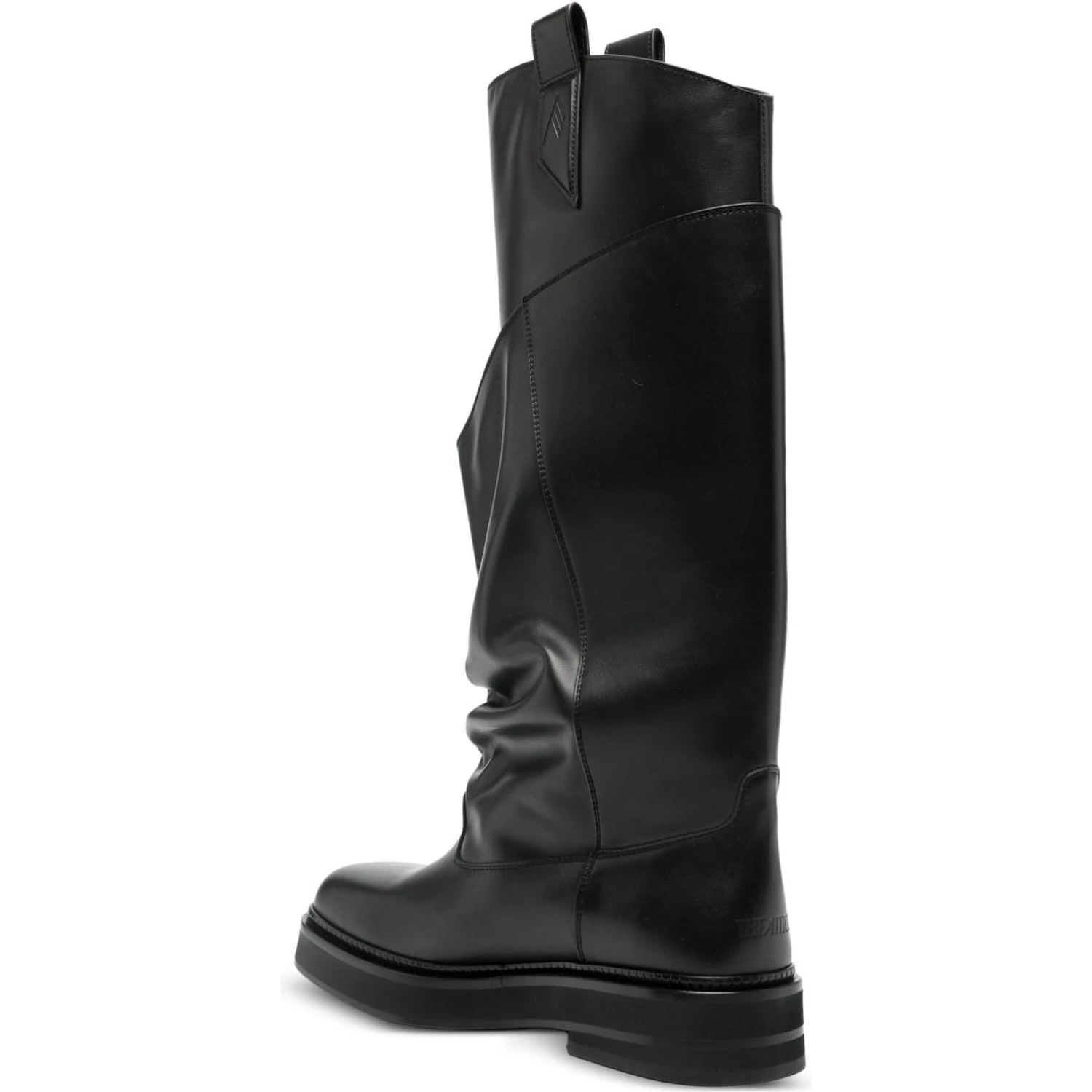 The Attico Boots