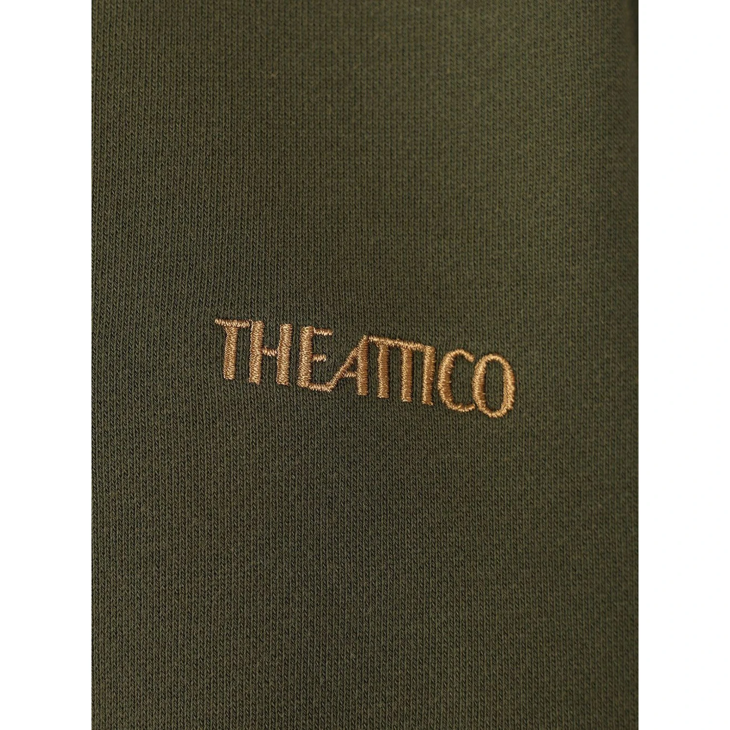 The Attico Sweaters