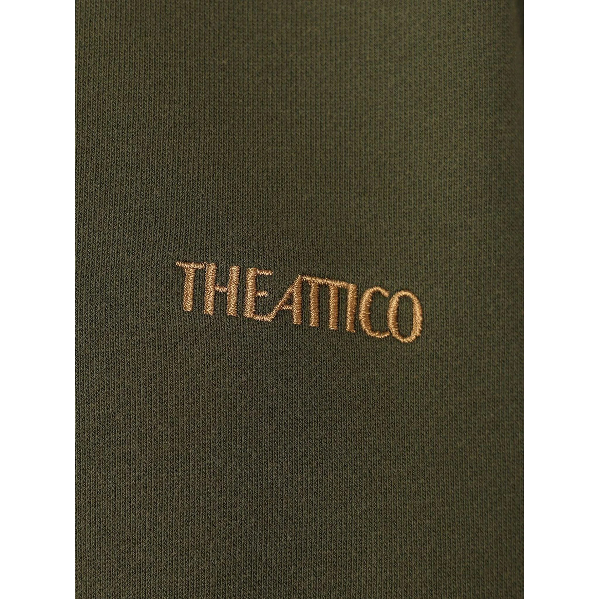 The Attico Sweaters