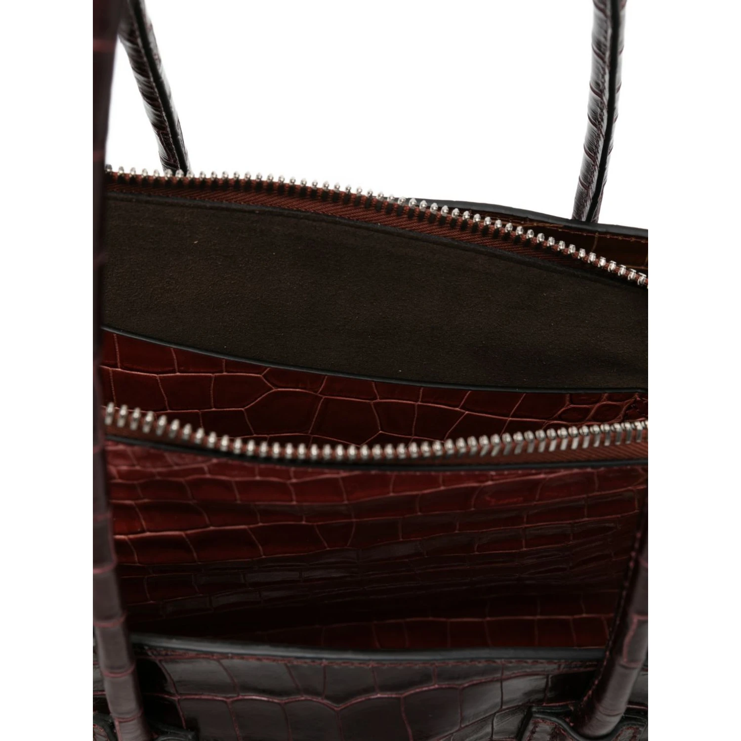 The Attico Bags