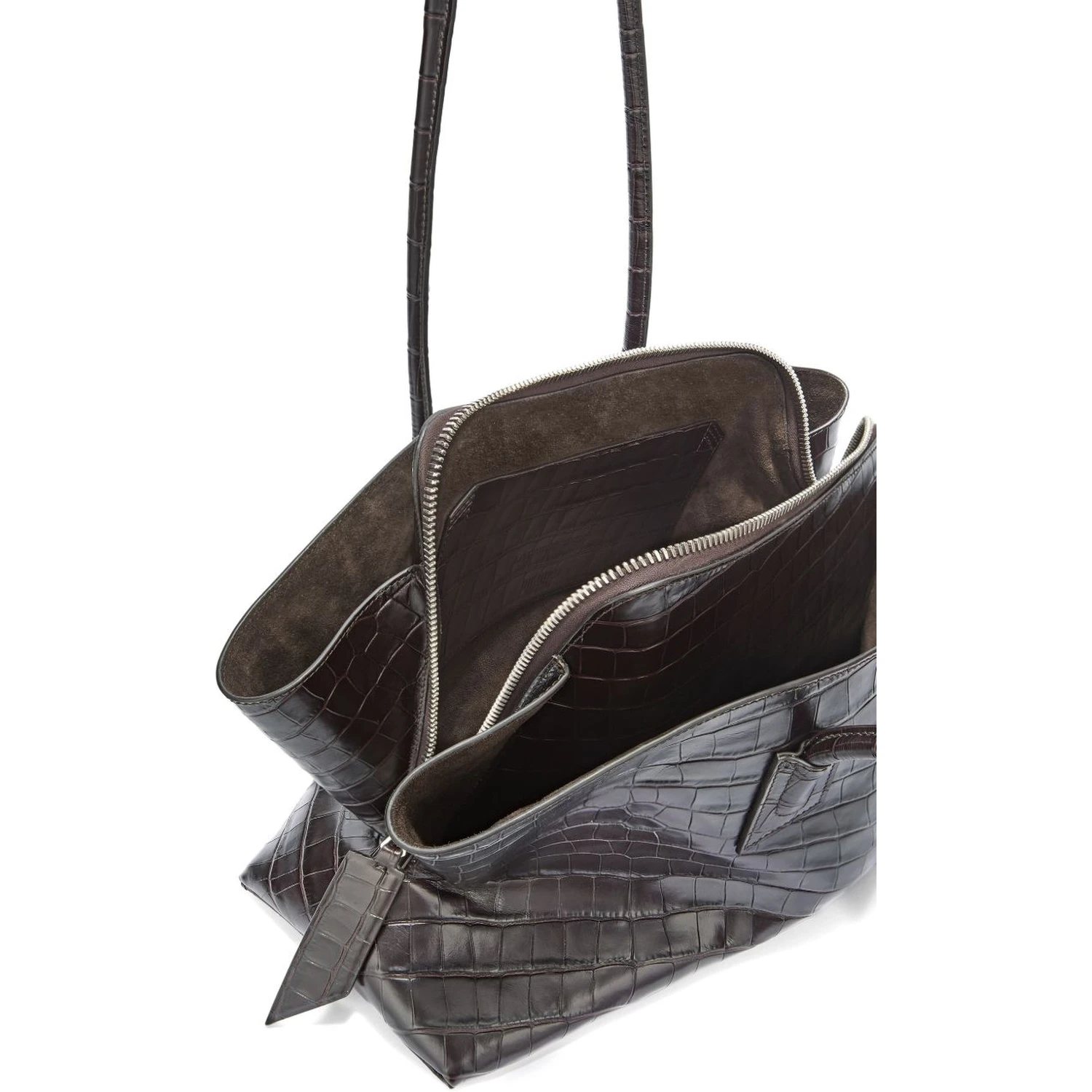 The Attico Bags