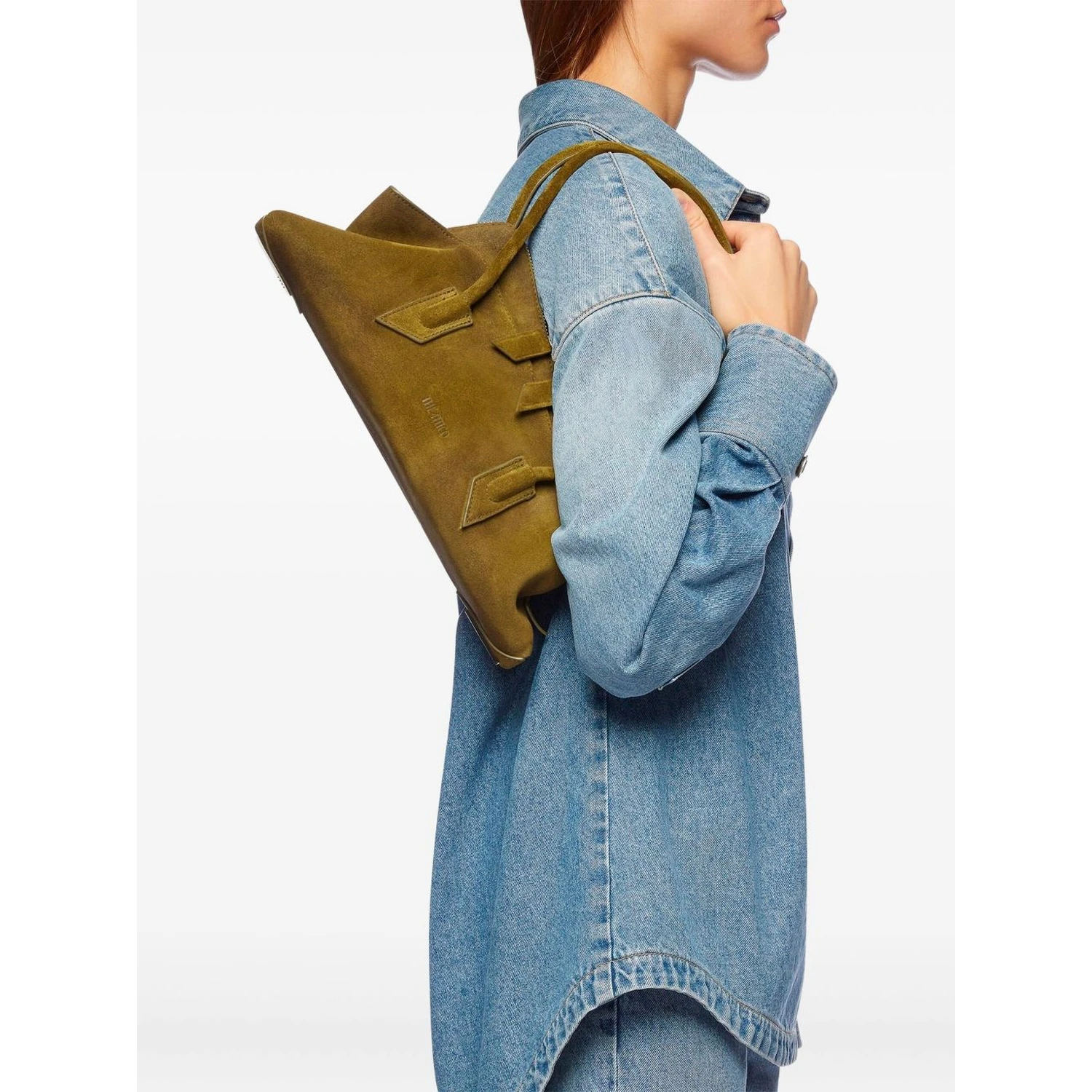 The Attico Bags