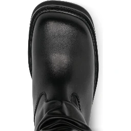 The Attico Boots