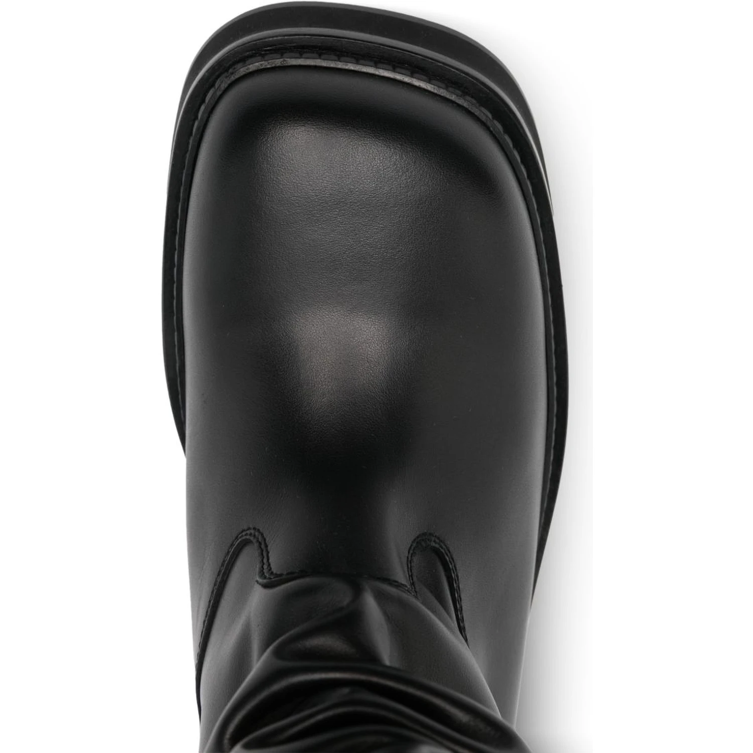 The Attico Boots