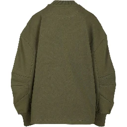 The Attico Sweaters