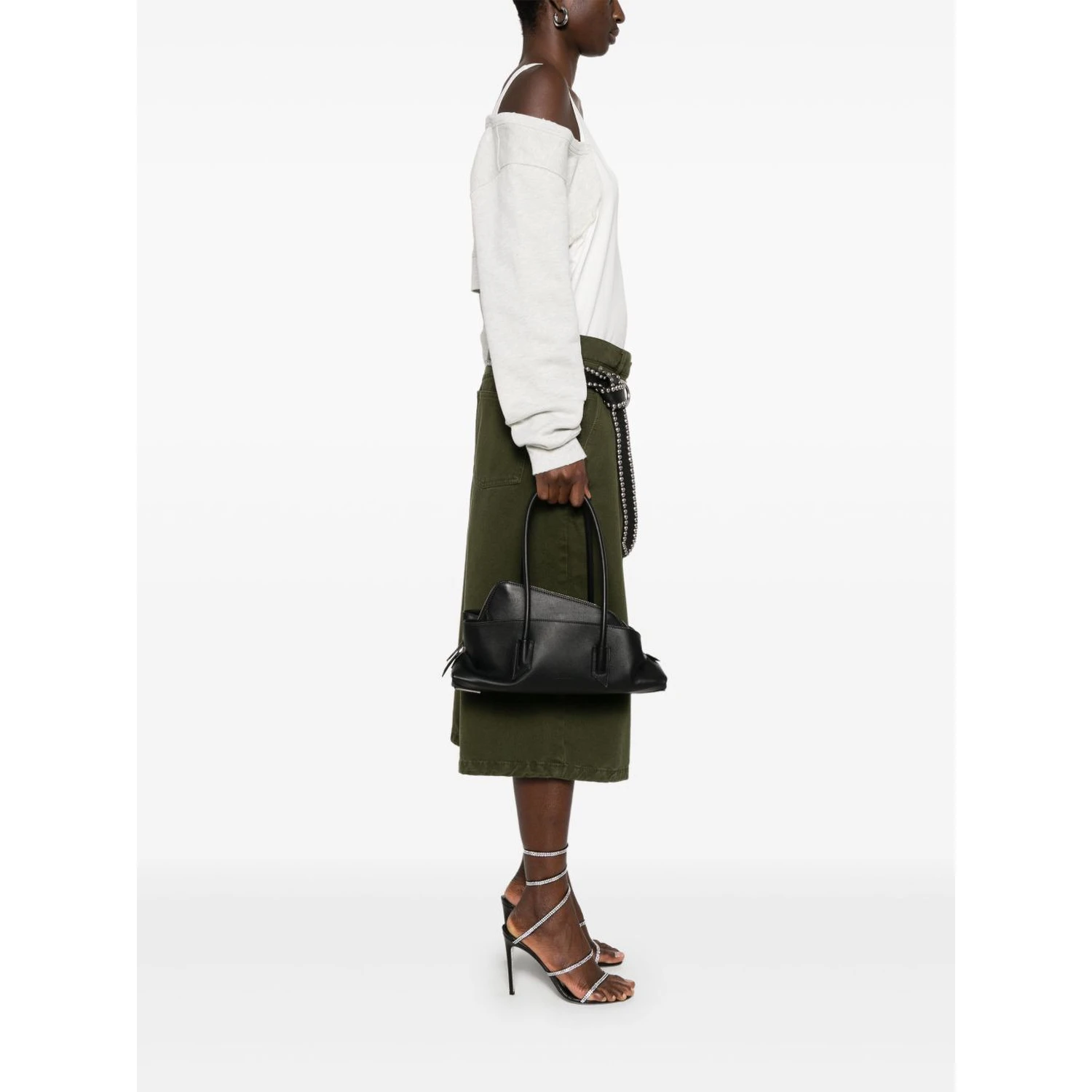 The Attico Bags