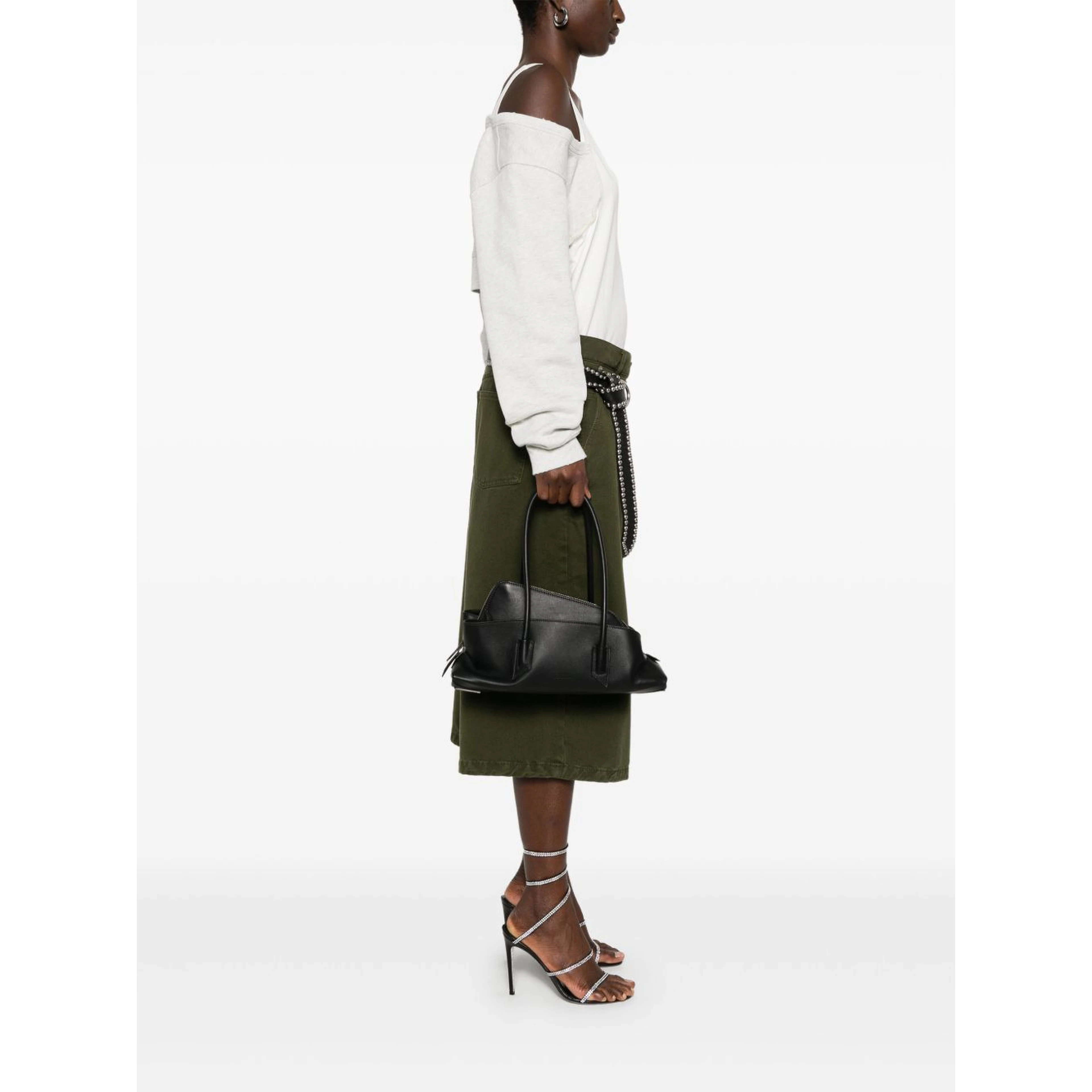 The Attico Bags