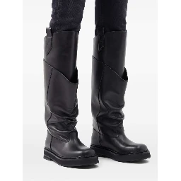 The Attico Boots