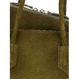 The Attico Bags
