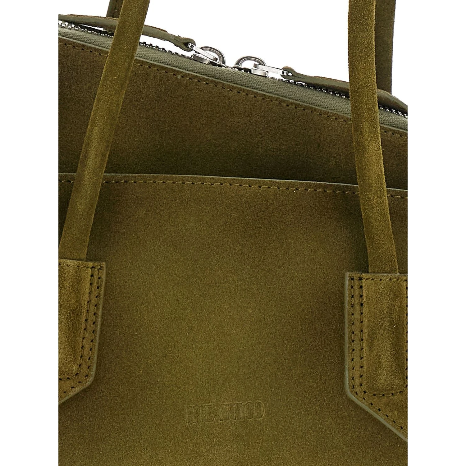 The Attico Bags