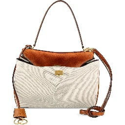 BALENCIAGA Bags.. Beige/ brown