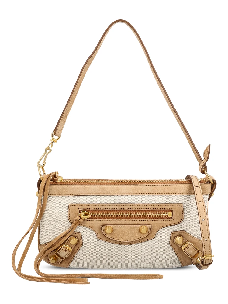 BALENCIAGA Bags.. Beige/ brown