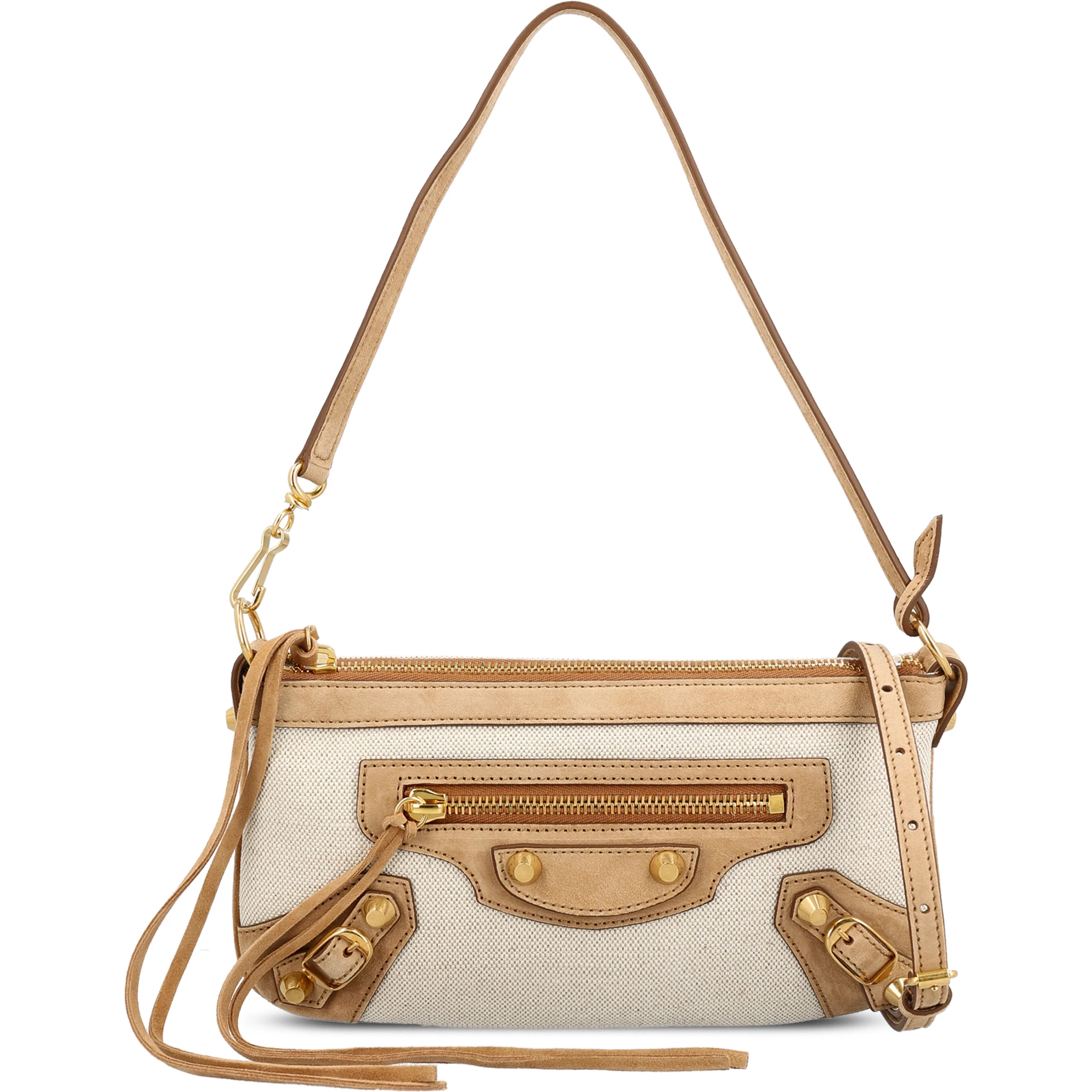 BALENCIAGA Bags.. Beige/ brown