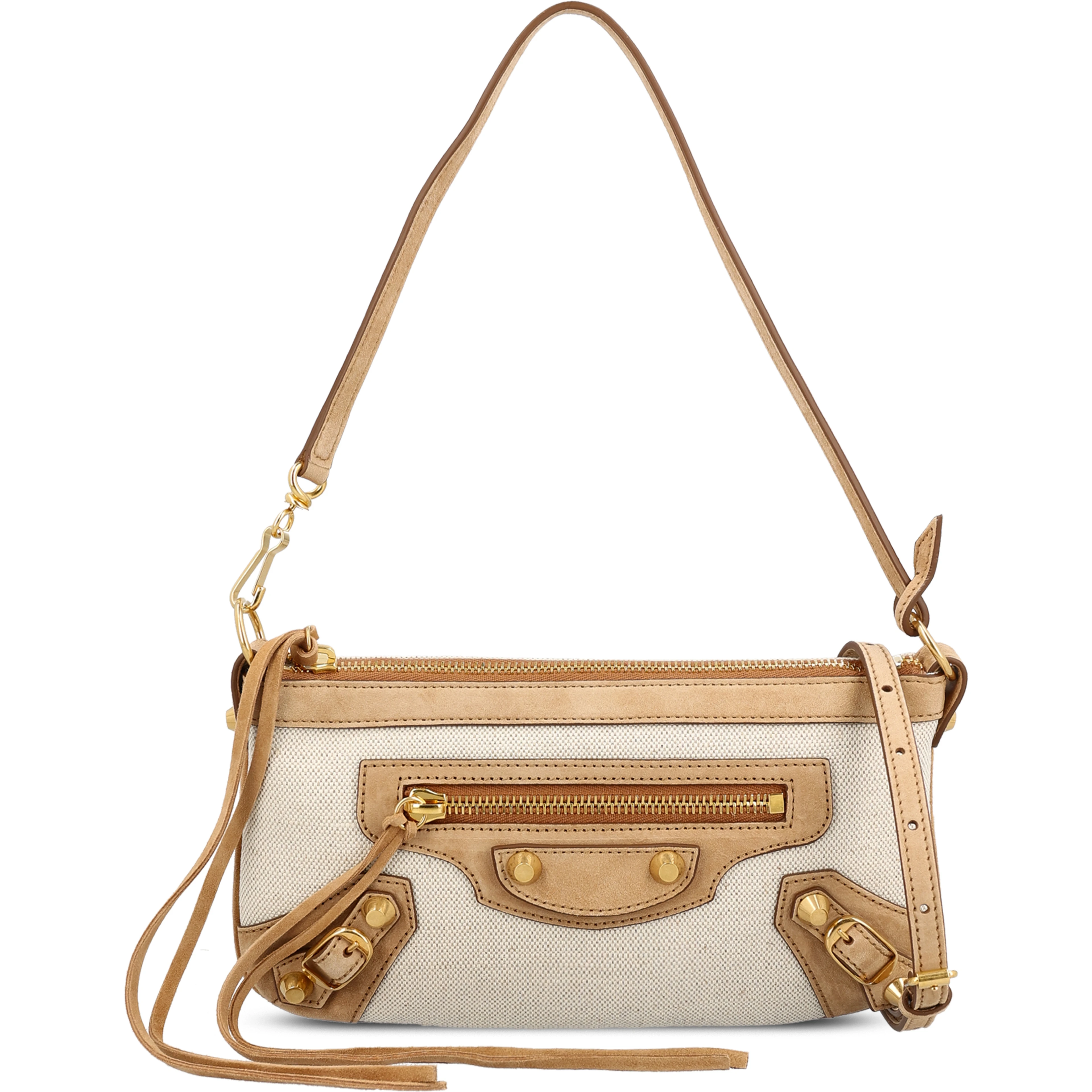 BALENCIAGA Bags.. Beige/ brown