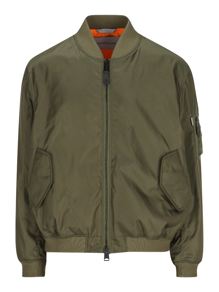 BALENCIAGA Coats