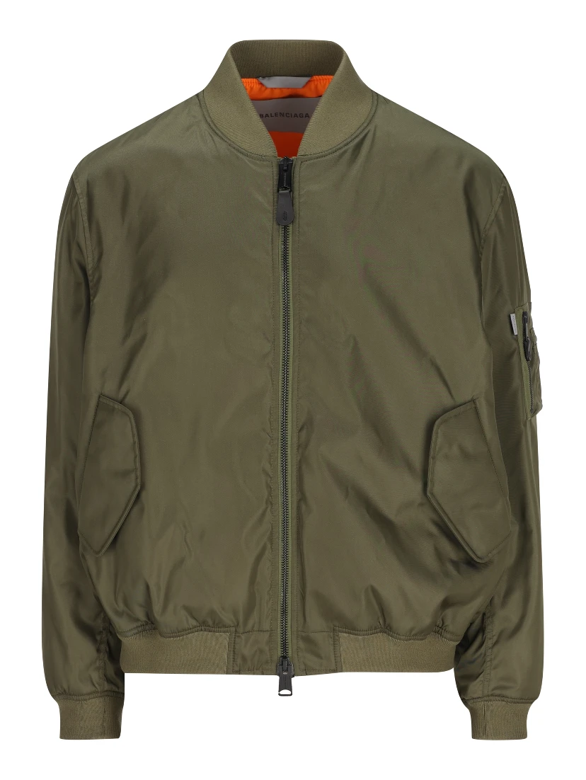 BALENCIAGA Coats