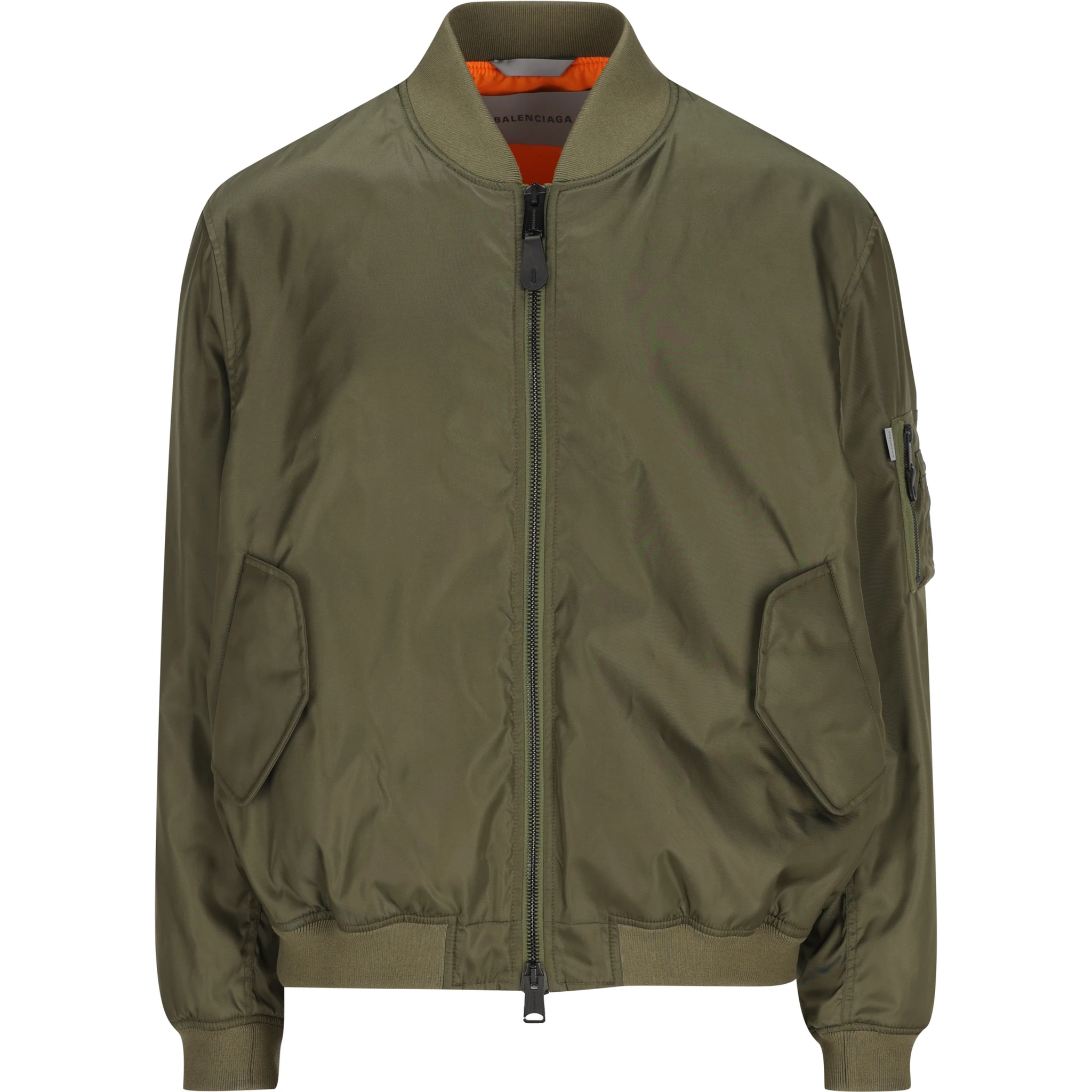 BALENCIAGA Coats