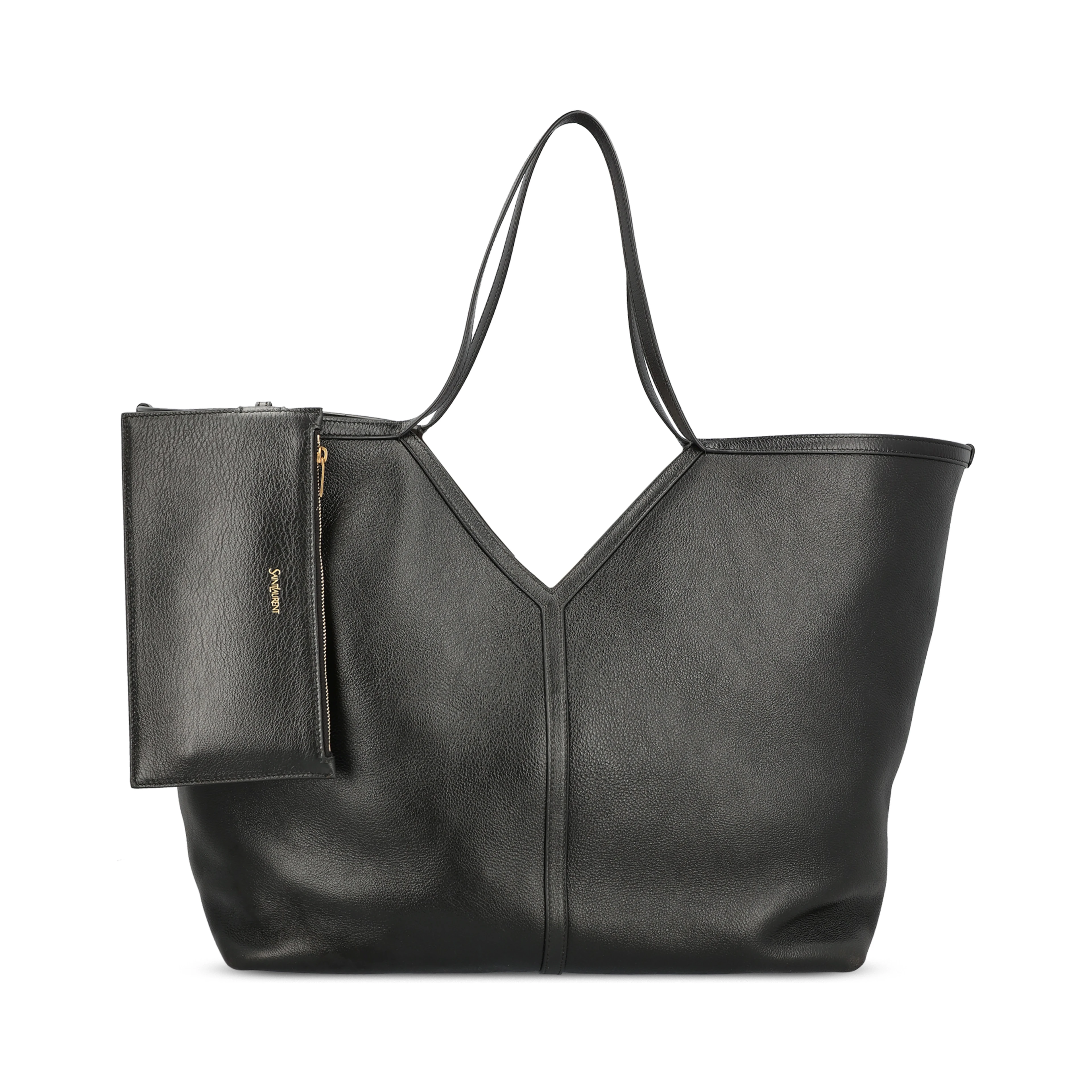 Saint Laurent Bags.. Black