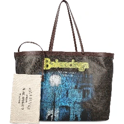 BALENCIAGA Bags.. Black