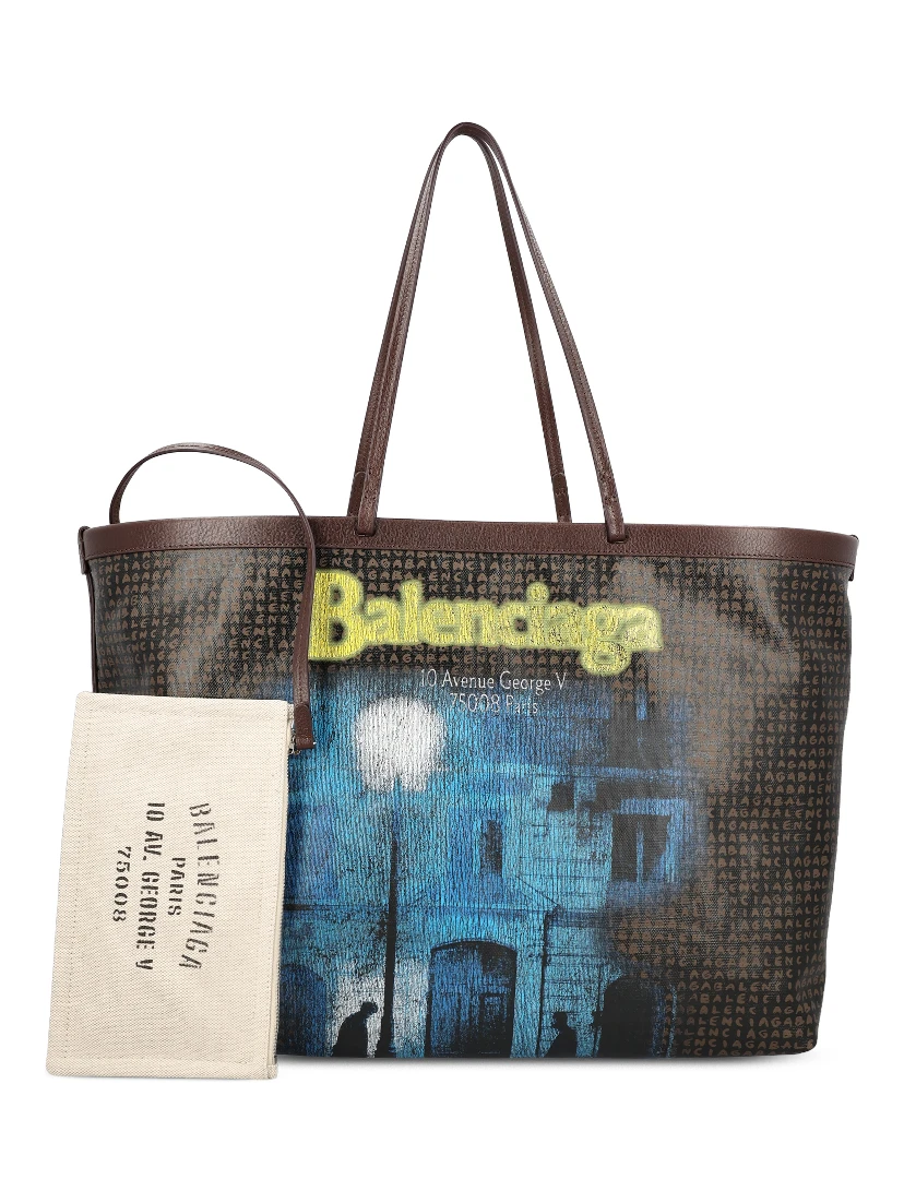BALENCIAGA Bags.. Black