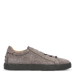 Tod's Sneakers Grey
