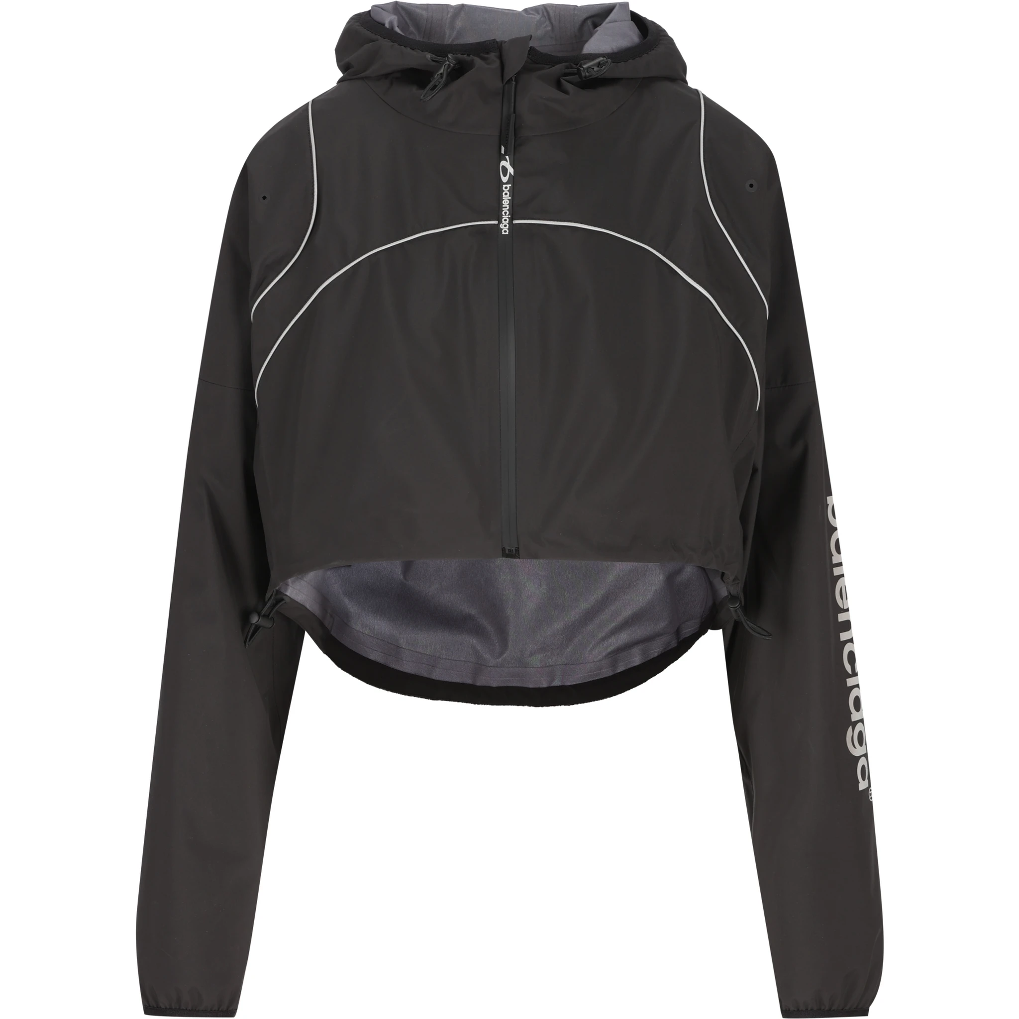 BALENCIAGA Jackets