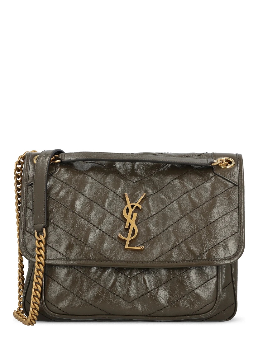 Saint Laurent  Bags.. Green