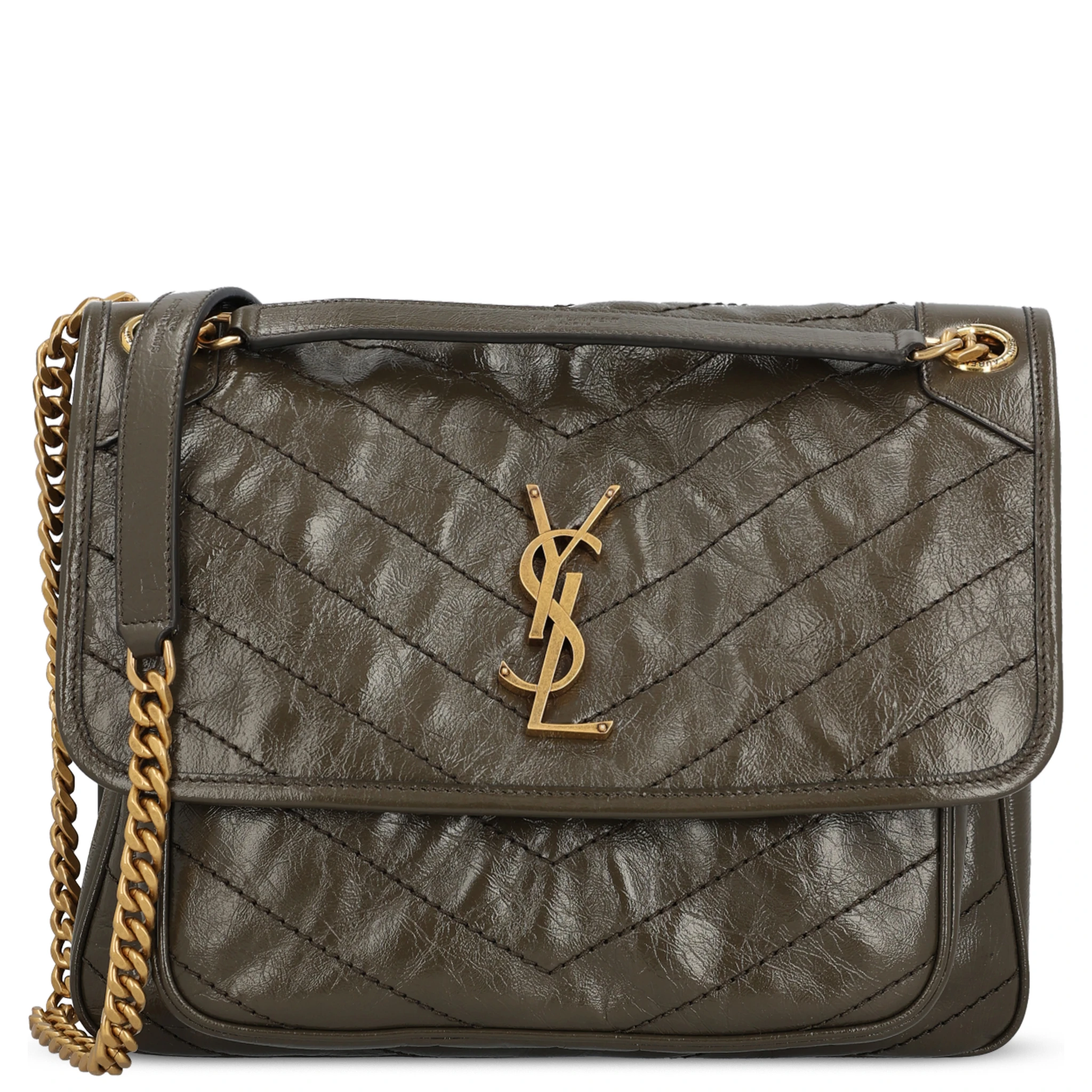 Saint Laurent  Bags.. Green