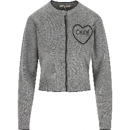 Chloè Sweaters