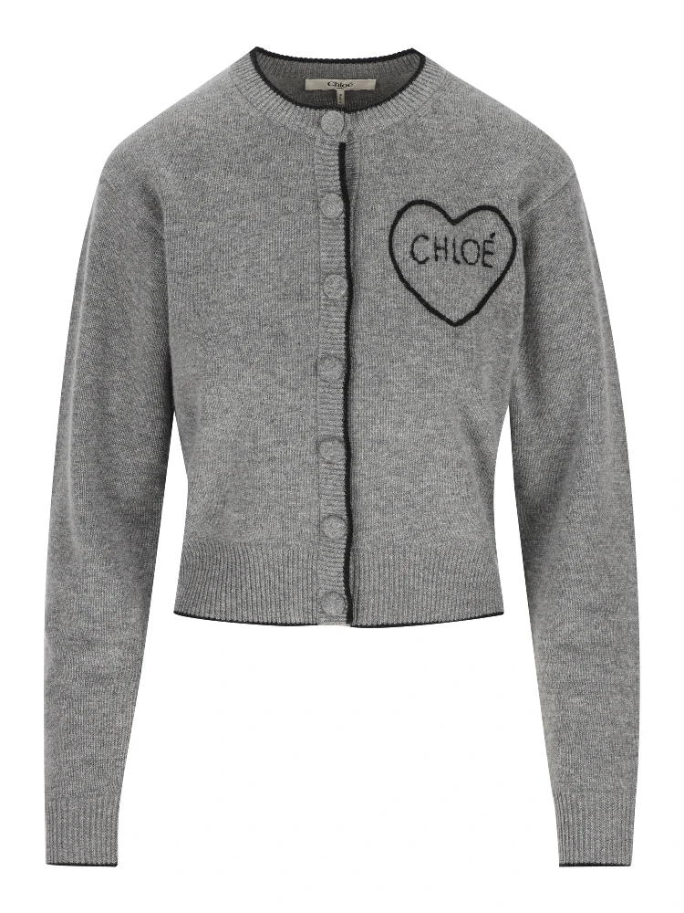 Chloè Sweaters