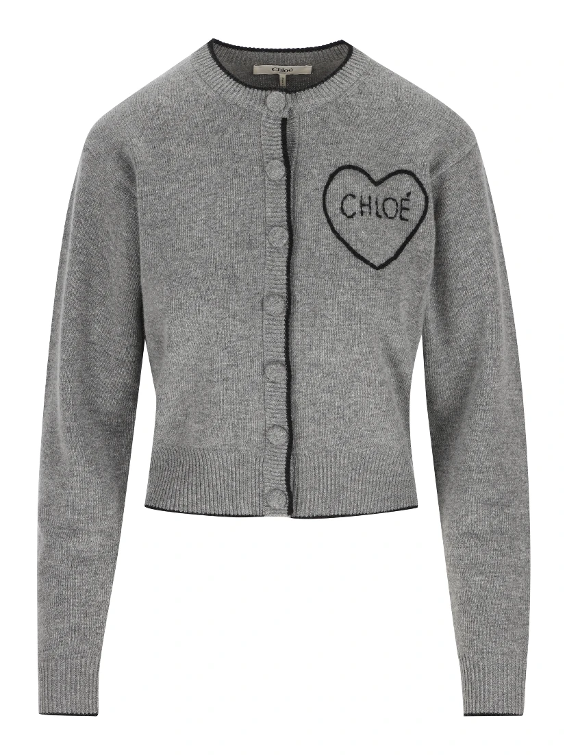 Chloè Sweaters