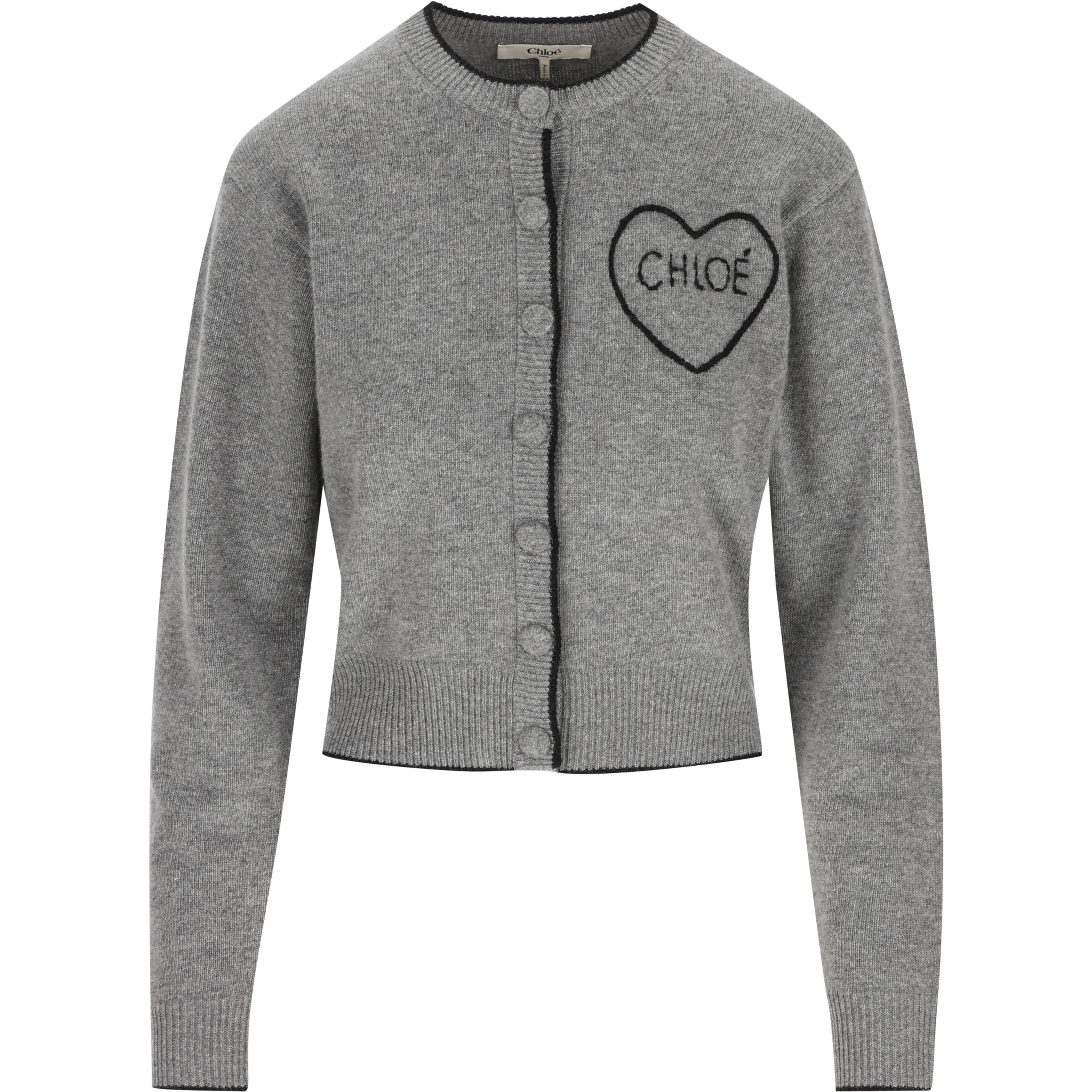 Chloè Sweaters
