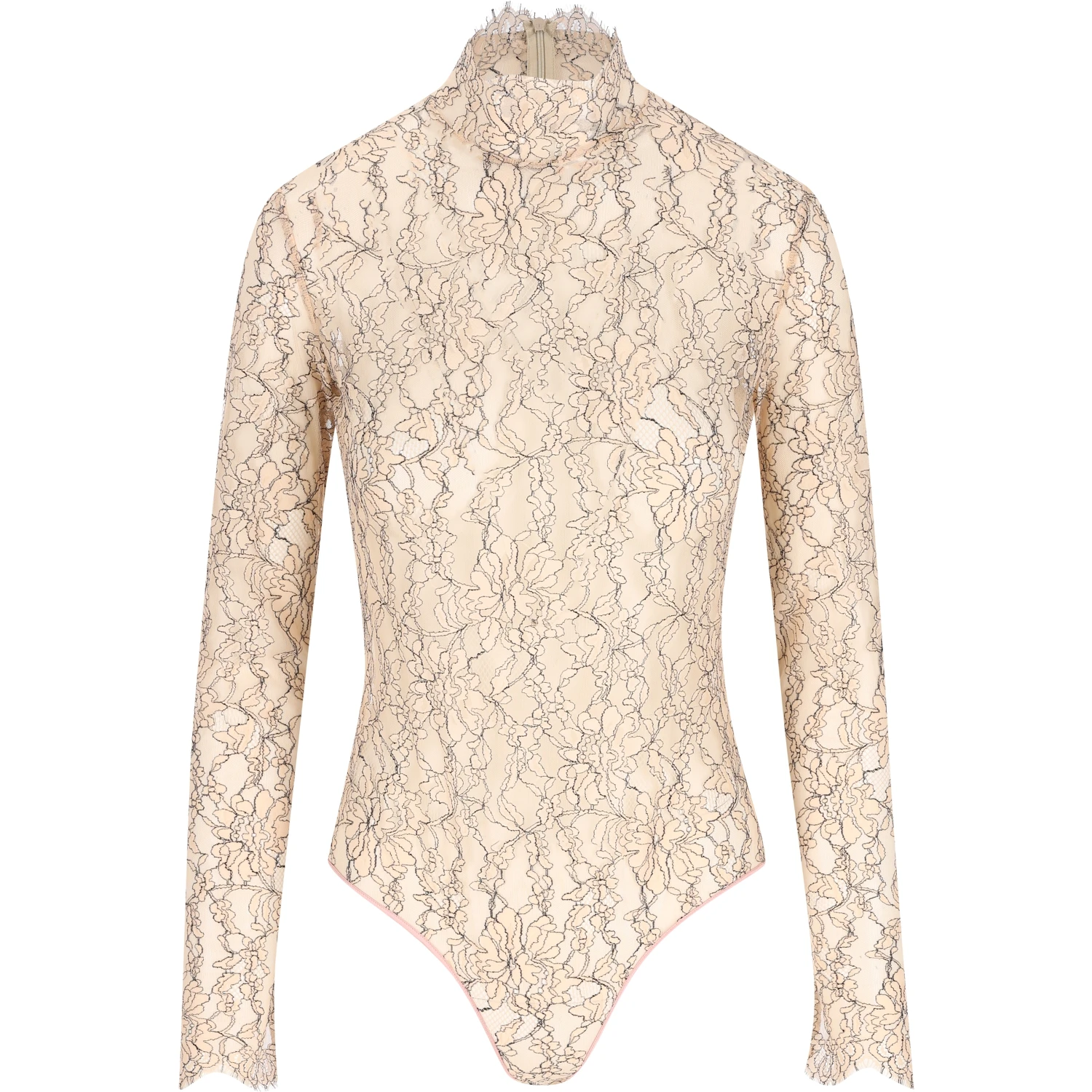VALENTINO GARAVANI Top