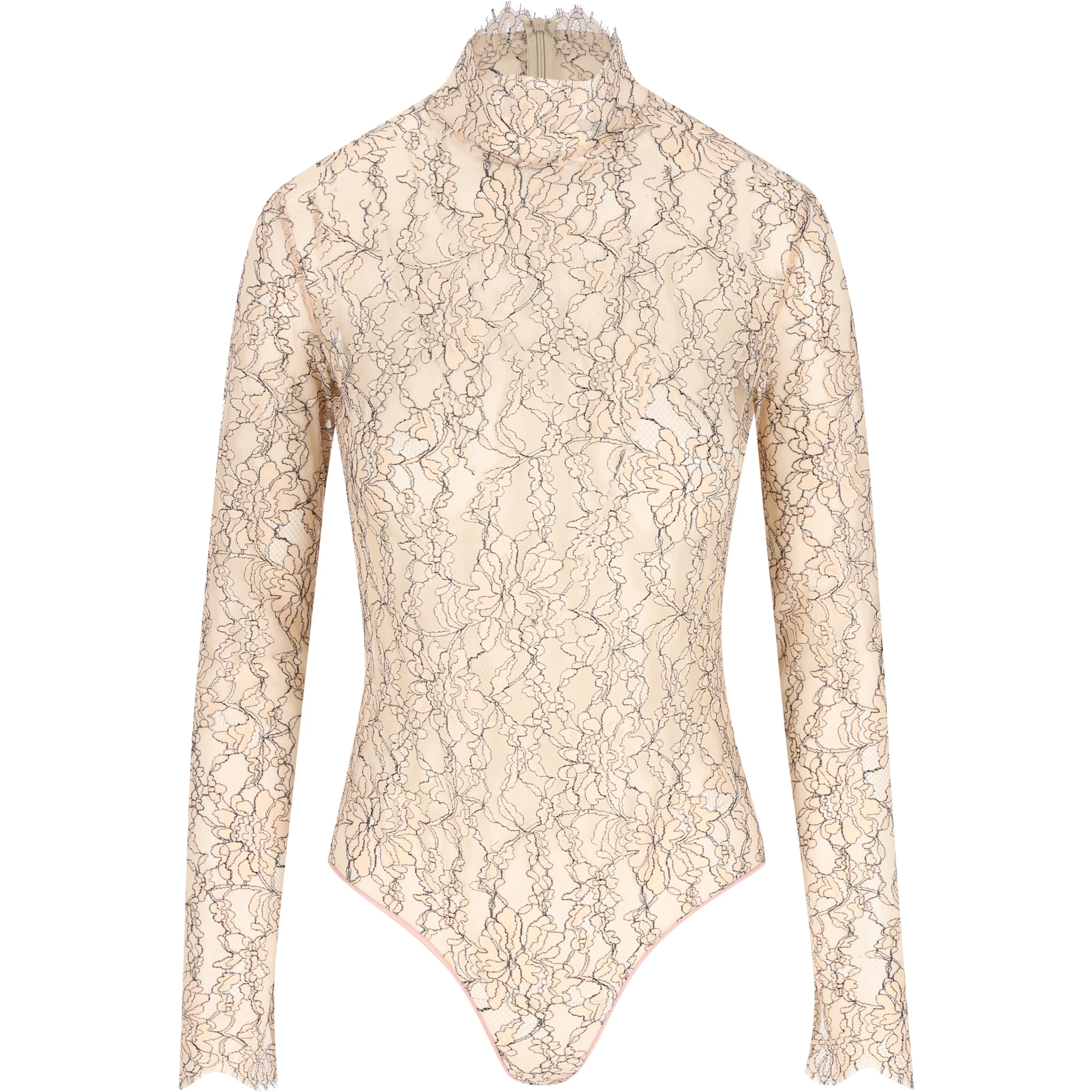 VALENTINO GARAVANI Top